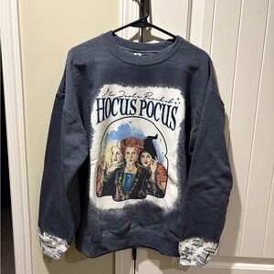 Hocus Pocus Crewneck